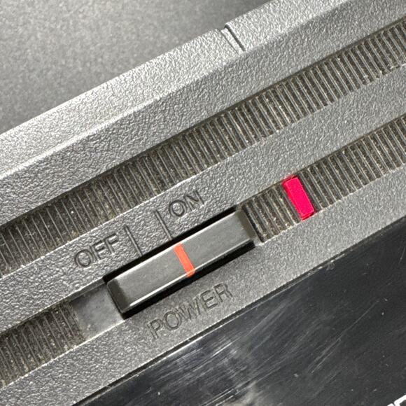 1987 Yamaha PortaSound PSS-130 VINTAGE Electronic Keyboard Japan Works - Picture 5 of 13